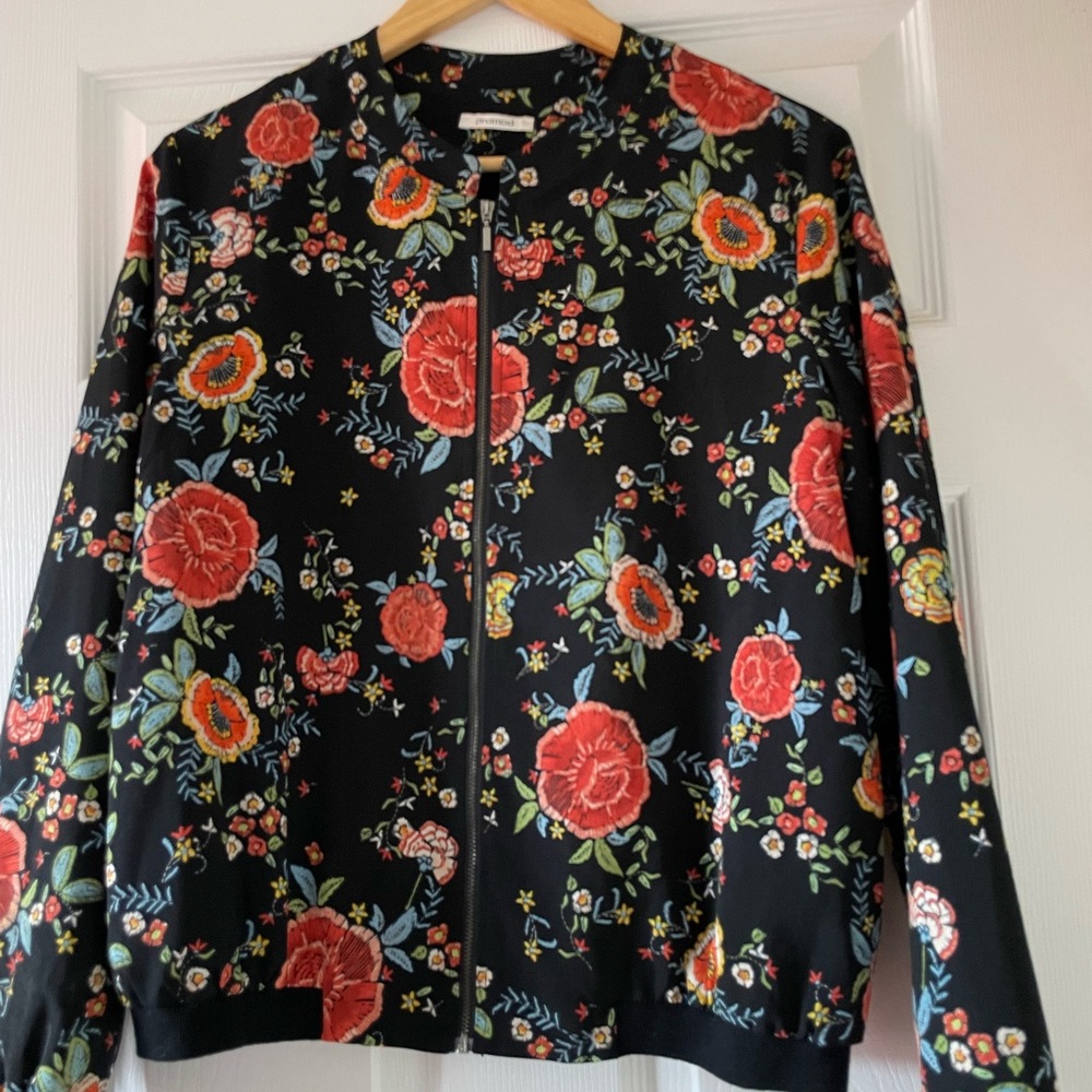Promod bomber jacket